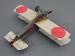 32013 1/32 Sopwith Pup Lt Kawaida JAAS. Model built by Richard Alexander (11)